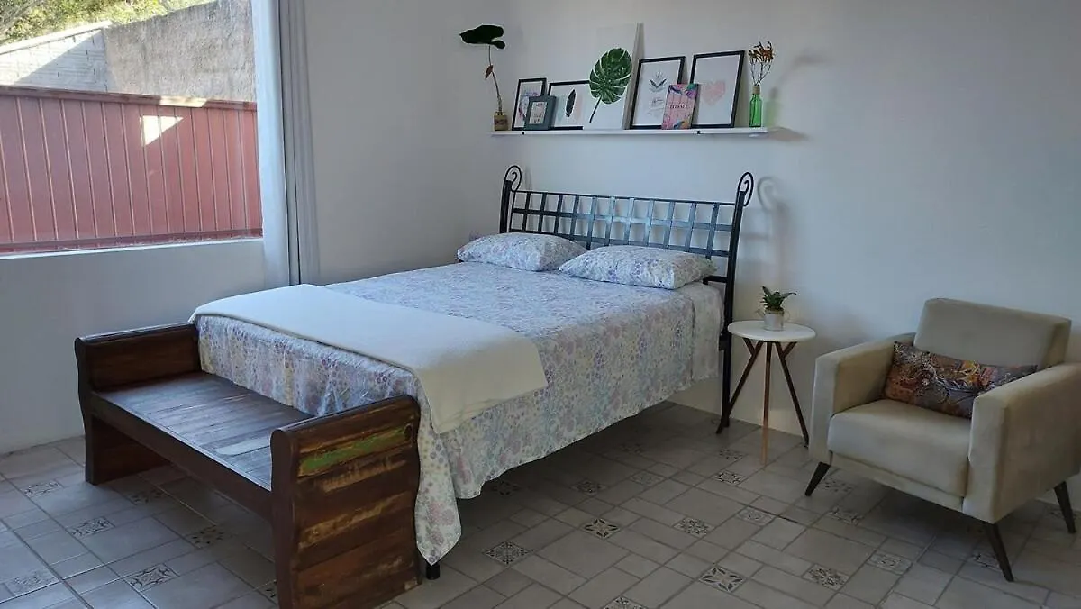 Tatil Evi Estudio Junto Ao Mar Na Praia Do Morro Das Pedras Florianópolis