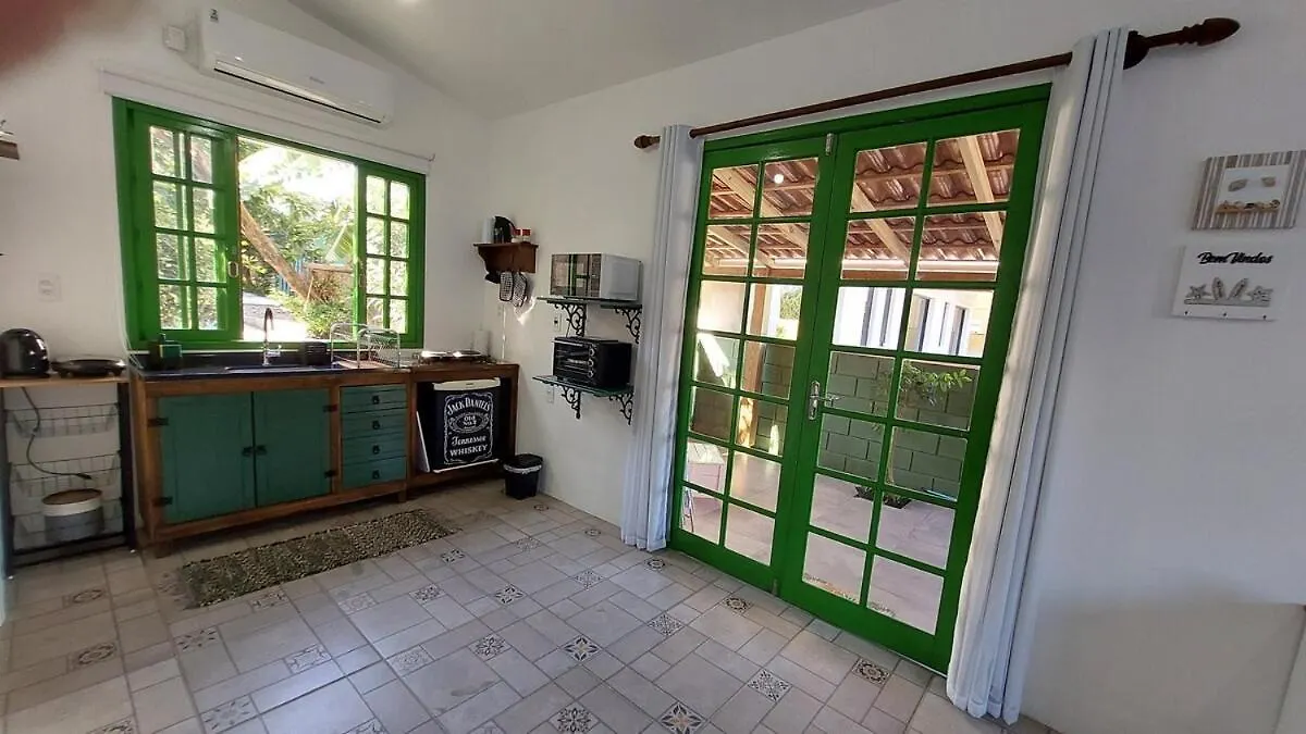 Estudio Junto Ao Mar Na Praia Do Morro Das Pedras Florianópolis Tatil Evi