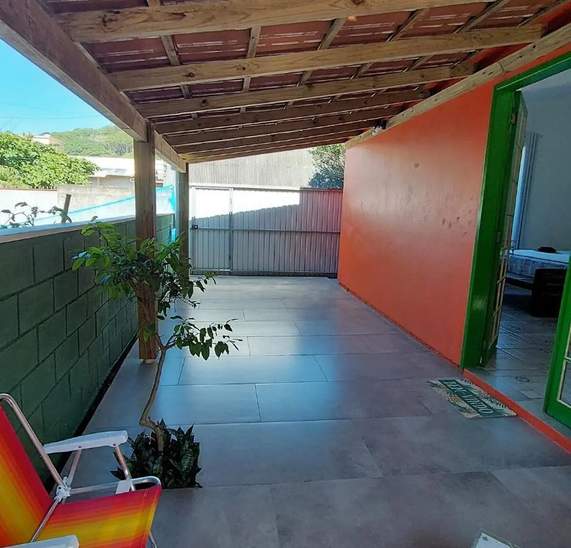 Estudio Junto Ao Mar Na Praia Do Morro Das Pedras Florianópolis Tatil Evi